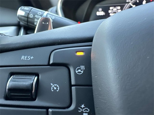 Certified 2022 Cadillac CT5 V w/ Platinum Package image 40