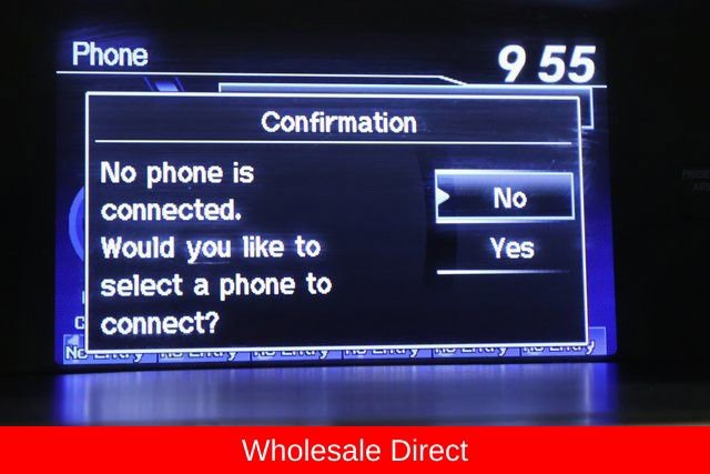 Used 2012 Honda Odyssey EX-L image 24