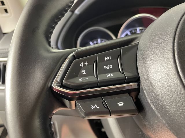 Used 2021 MAZDA CX-5 Touring w/ Touring Preferred SV Package AWD/4WD image 11