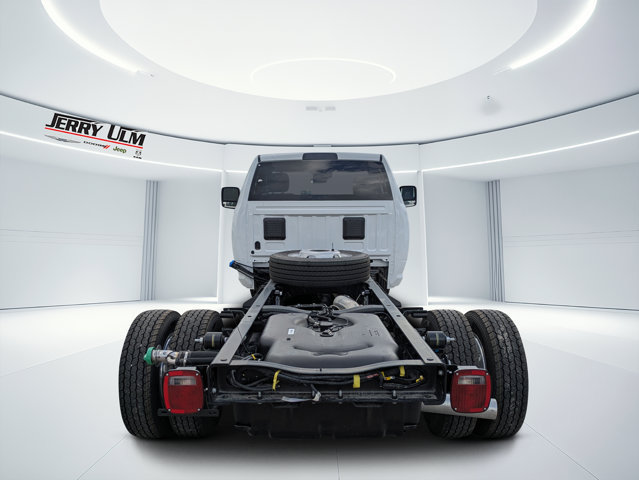 New 2026 RAM 4500 Tradesman w/ Chrome Appearance Group RWD image 4