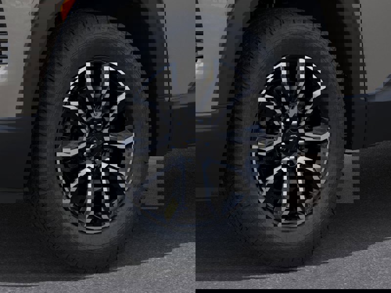 New 2026 Chevrolet TrailBlazer ACTIV w/ Convenience Package image 9