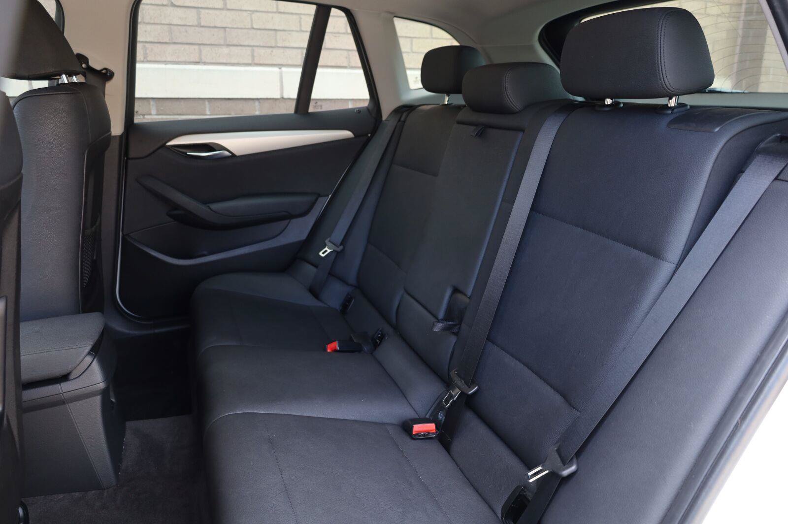 Used 2013 BMW X1 sDrive28i RWD image 21