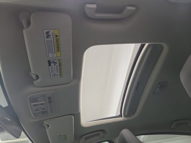 Certified 2021 Honda HR-V EX image 22