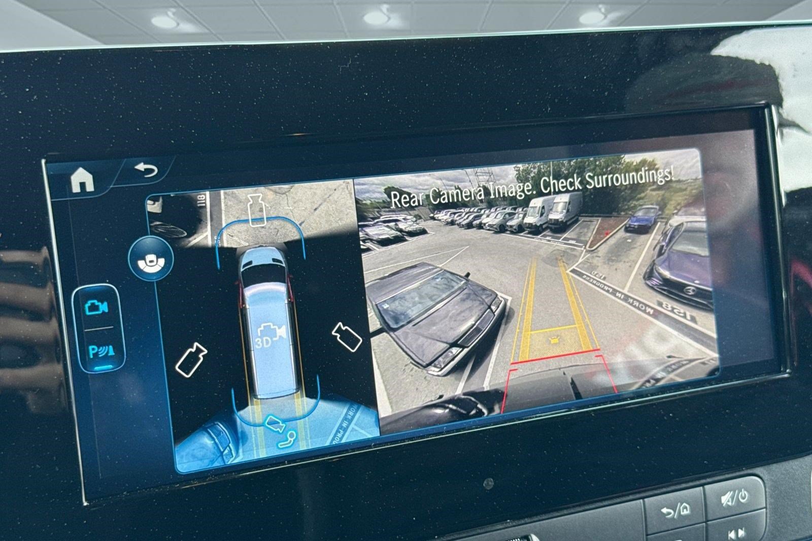 New 2026 Mercedes-Benz Sprinter 2500 image 22