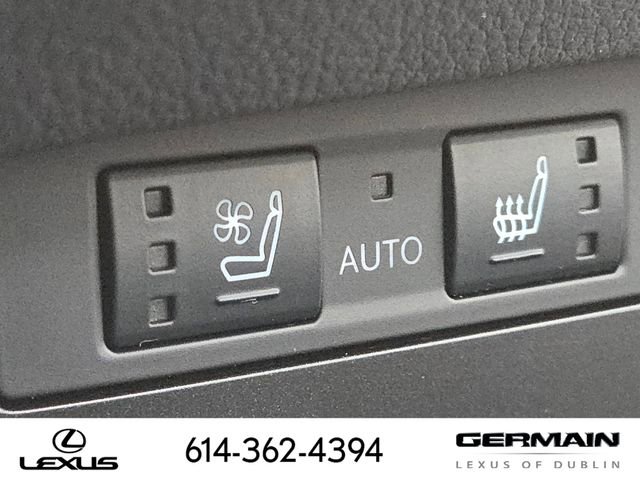 Certified 2023 Lexus ES 350 w/ Premium Package image 16