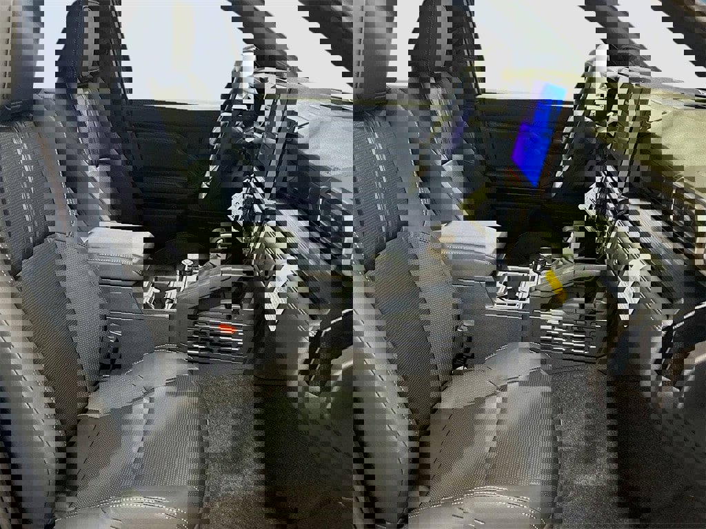 New 2025 Toyota 4Runner Limited image 29