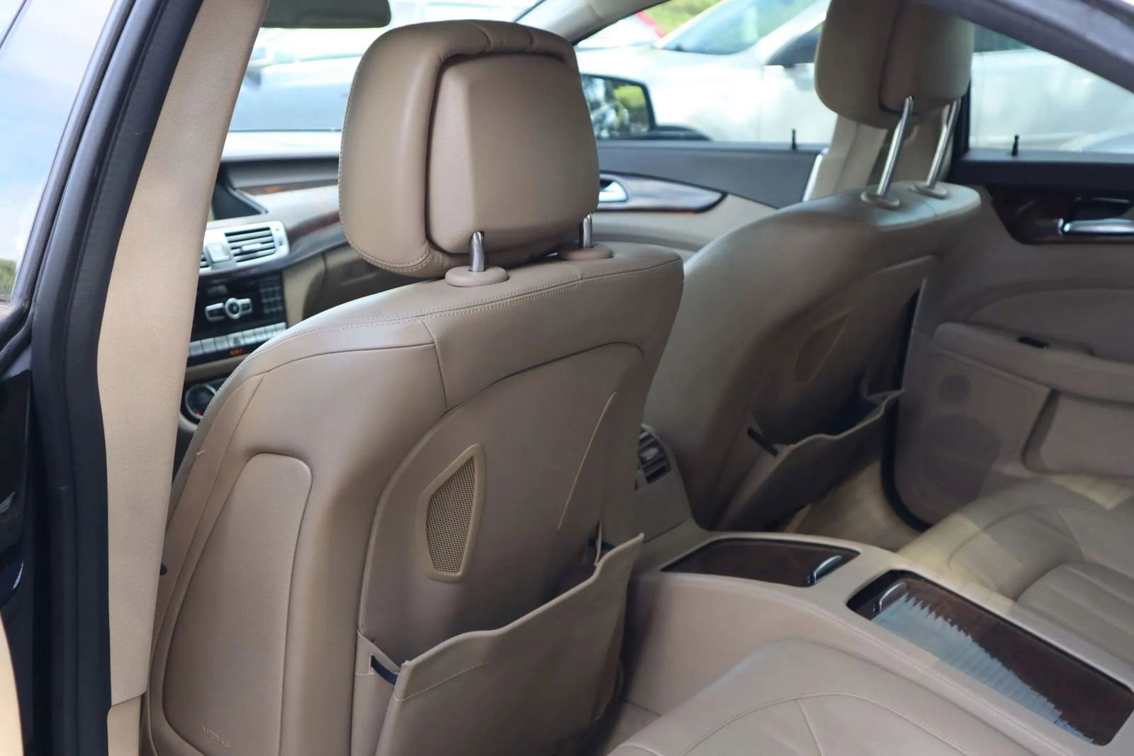 Used 2014 Mercedes-Benz CLS 550 image 16