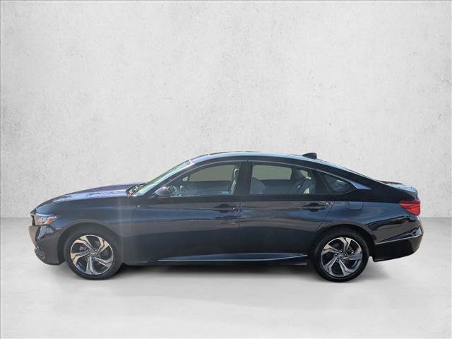 Used 2018 Honda Accord EX-L image 8