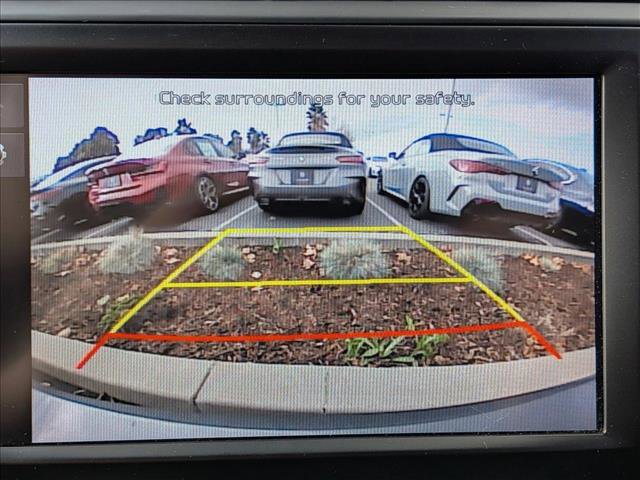 Used 2023 Kia Soul LX image 11