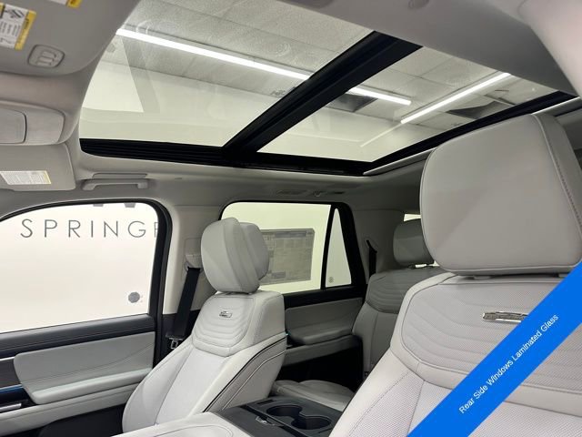 New 2026 Ford Expedition Max Platinum w/ Platinum Ultimate Package AWD/4WD image 33