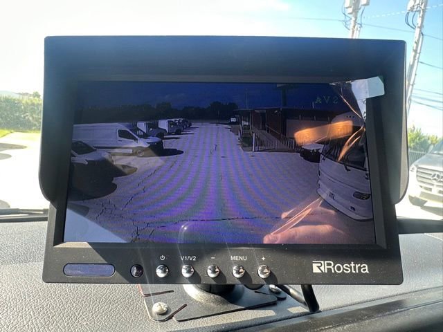 Used 2022 Mercedes-Benz Sprinter 3500 image 11