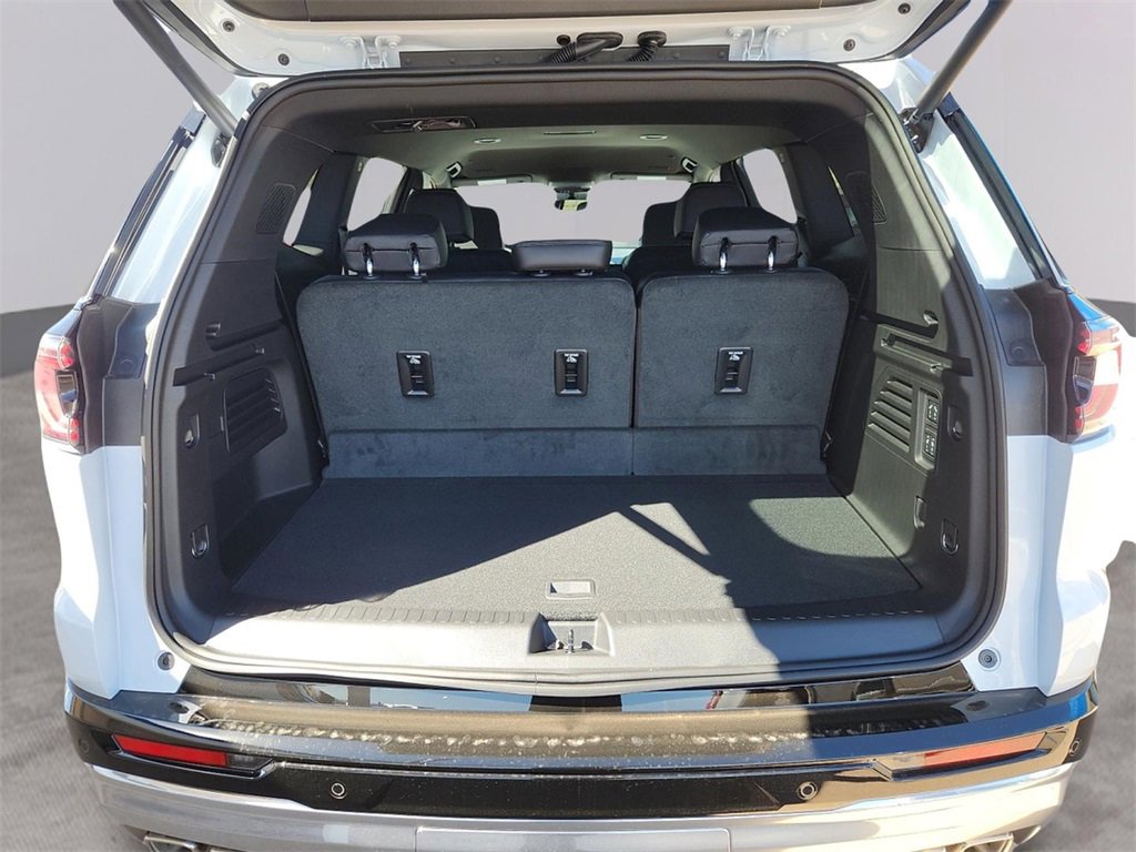 New 2026 GMC Acadia Denali w/ Super Cruise Package image 14