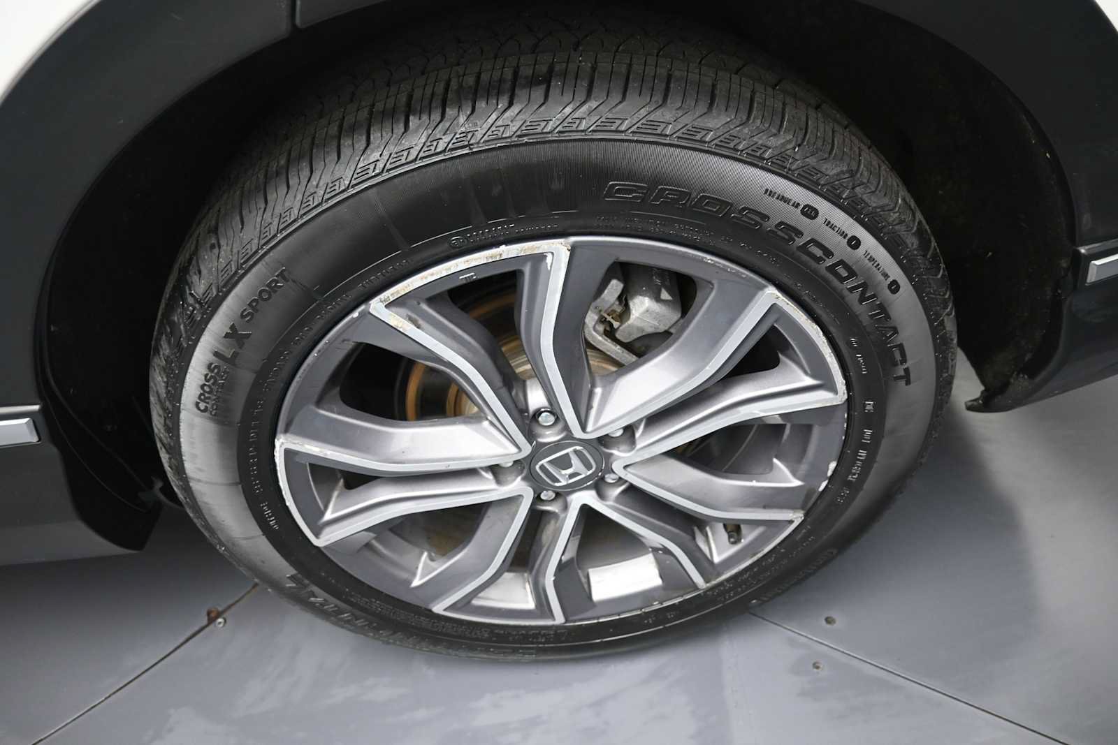 Certified 2022 Honda CR-V Touring image 14