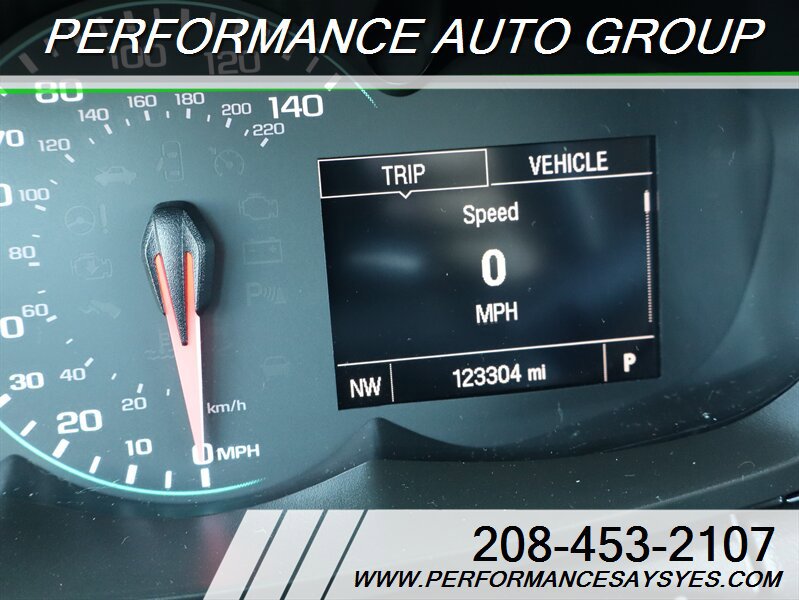 Used 2018 Chevrolet Trax LT image 21