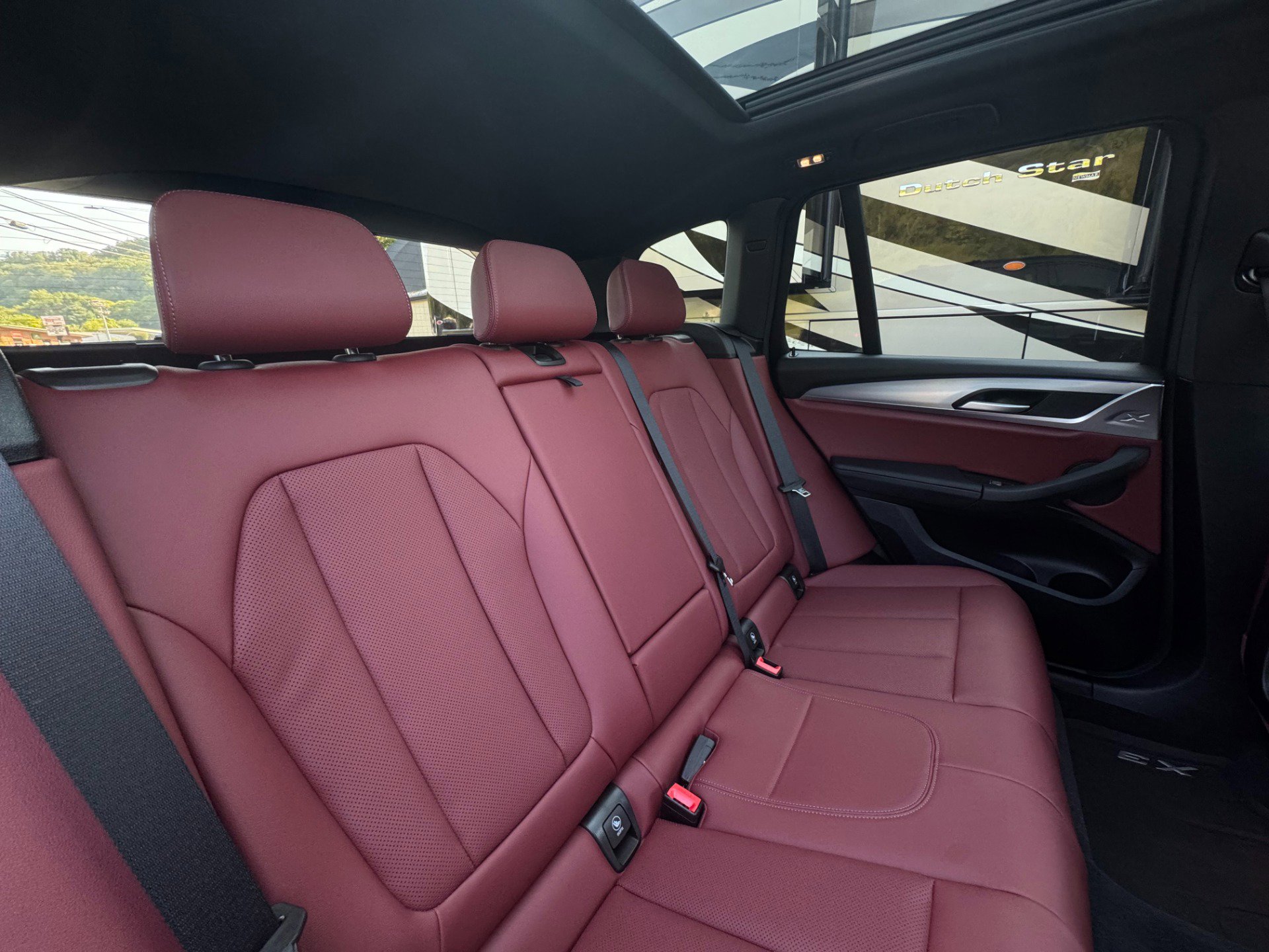 Used 2023 BMW X3 sDrive30i w/ M Sport Package image 42