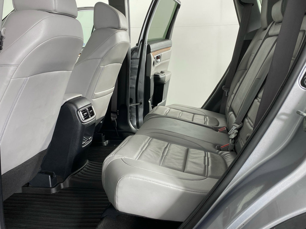 Used 2017 Honda CR-V Touring image 24