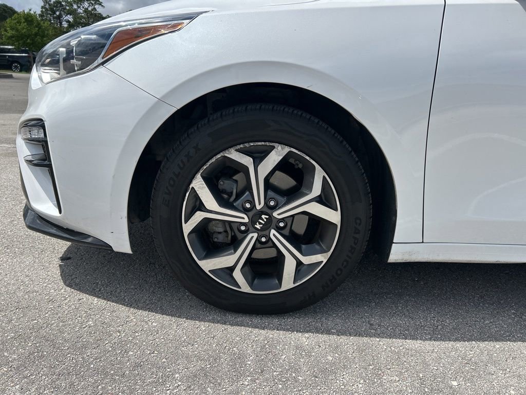 Used 2021 Kia Forte LXS image 47