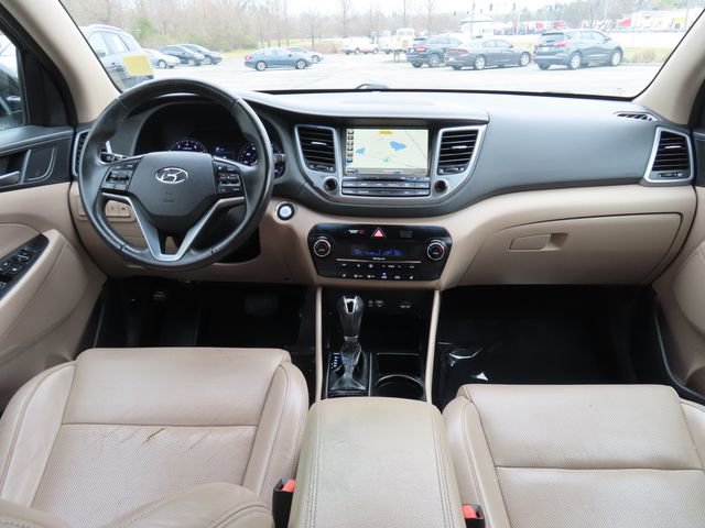Used 2016 Hyundai Tucson Limited image 5