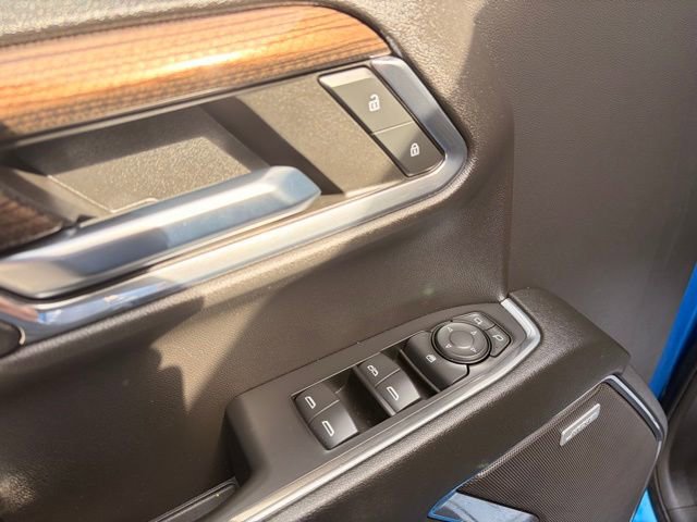 Used 2024 Chevrolet Silverado 1500 RST w/ Rally Edition image 18