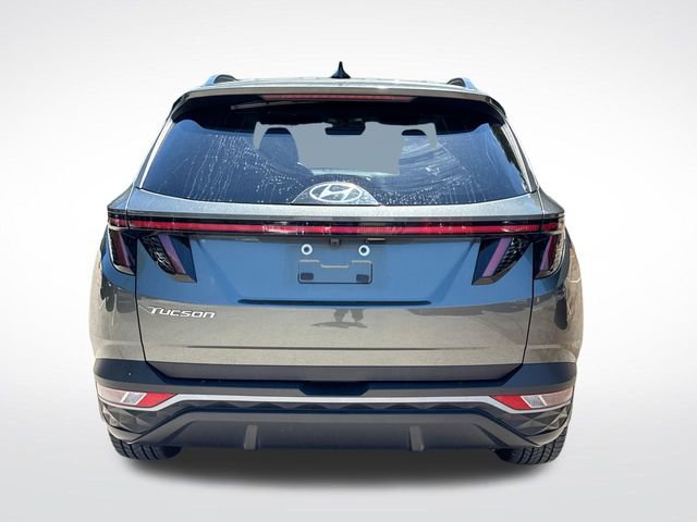 Used 2022 Hyundai Tucson SEL w/ Convenience Package FWD image 4