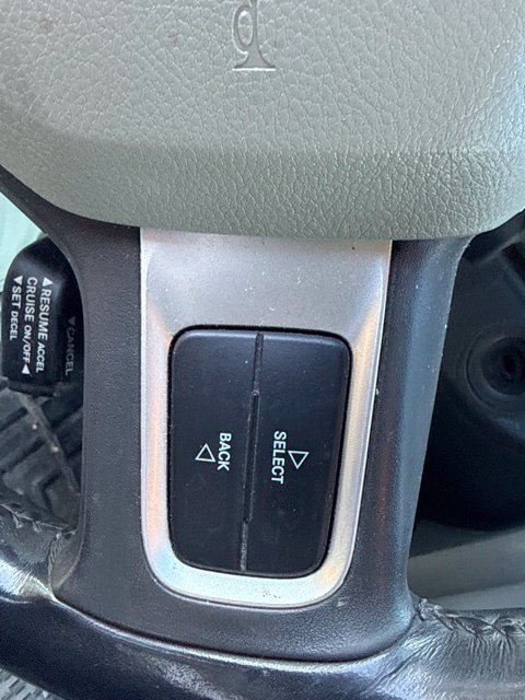 Used 2011 RAM 2500 Big Horn AWD/4WD image 13
