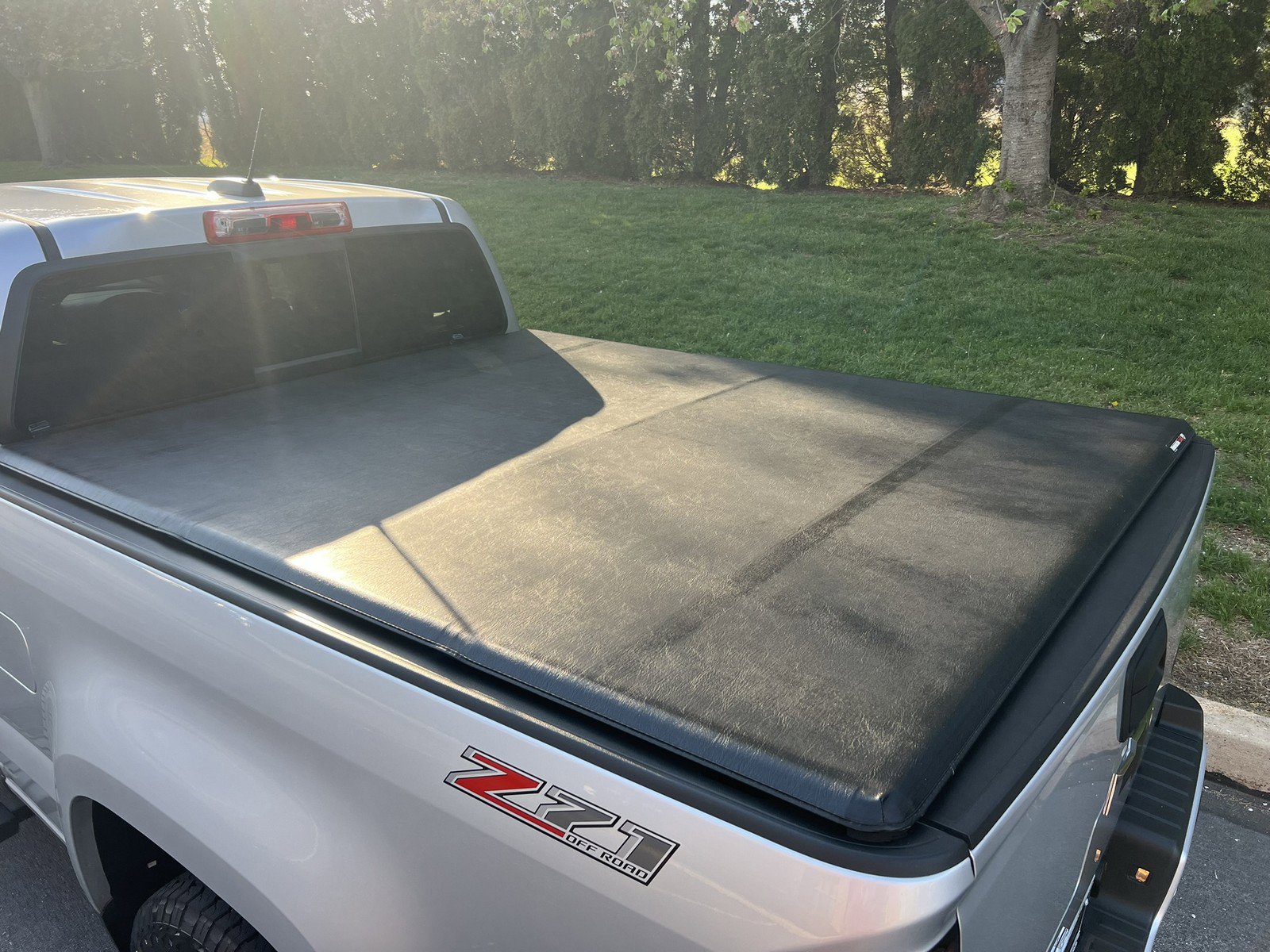 Used 2019 Chevrolet Colorado Z71 image 98