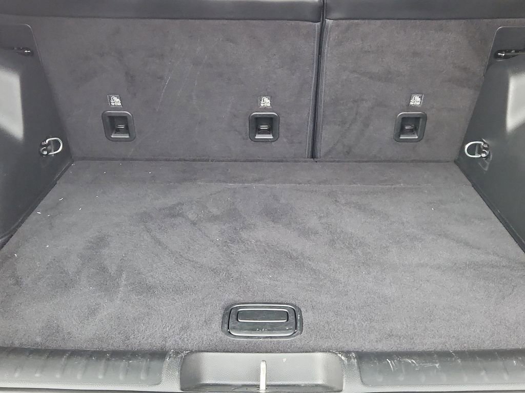 Used 2019 Jeep Cherokee Trailhawk w/ Cold Weather Group image 26