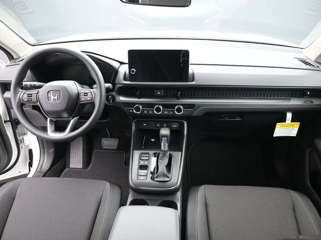 New 2026 Honda CR-V EX image 27