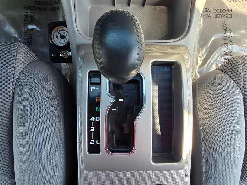 Used 2007 Toyota Tacoma 4x4 Double Cab image 47