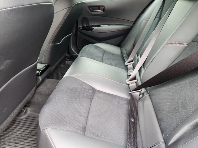 New 2026 Toyota Corolla GR AWD/4WD image 23