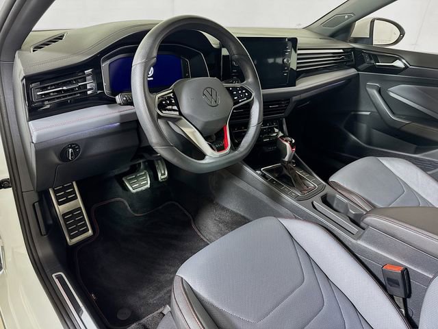 Used 2025 Volkswagen Jetta GLI Autobahn image 7
