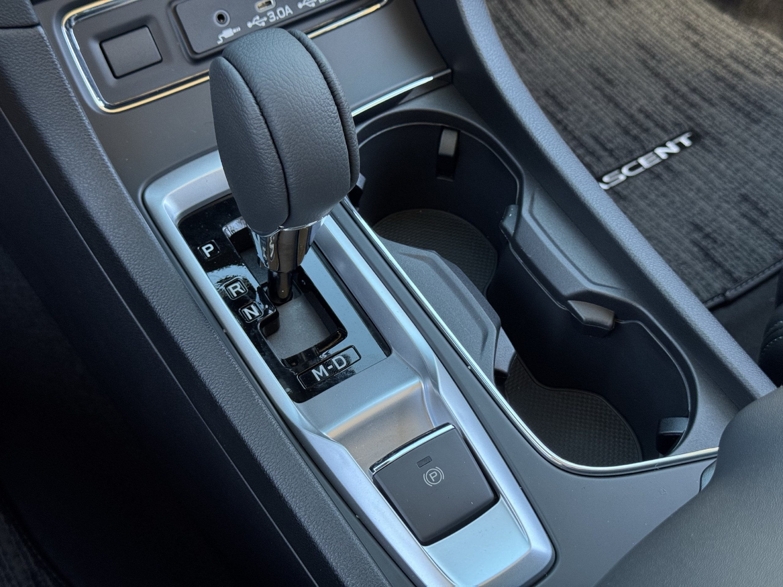 New 2027 Subaru Ascent Premium AWD/4WD image 16