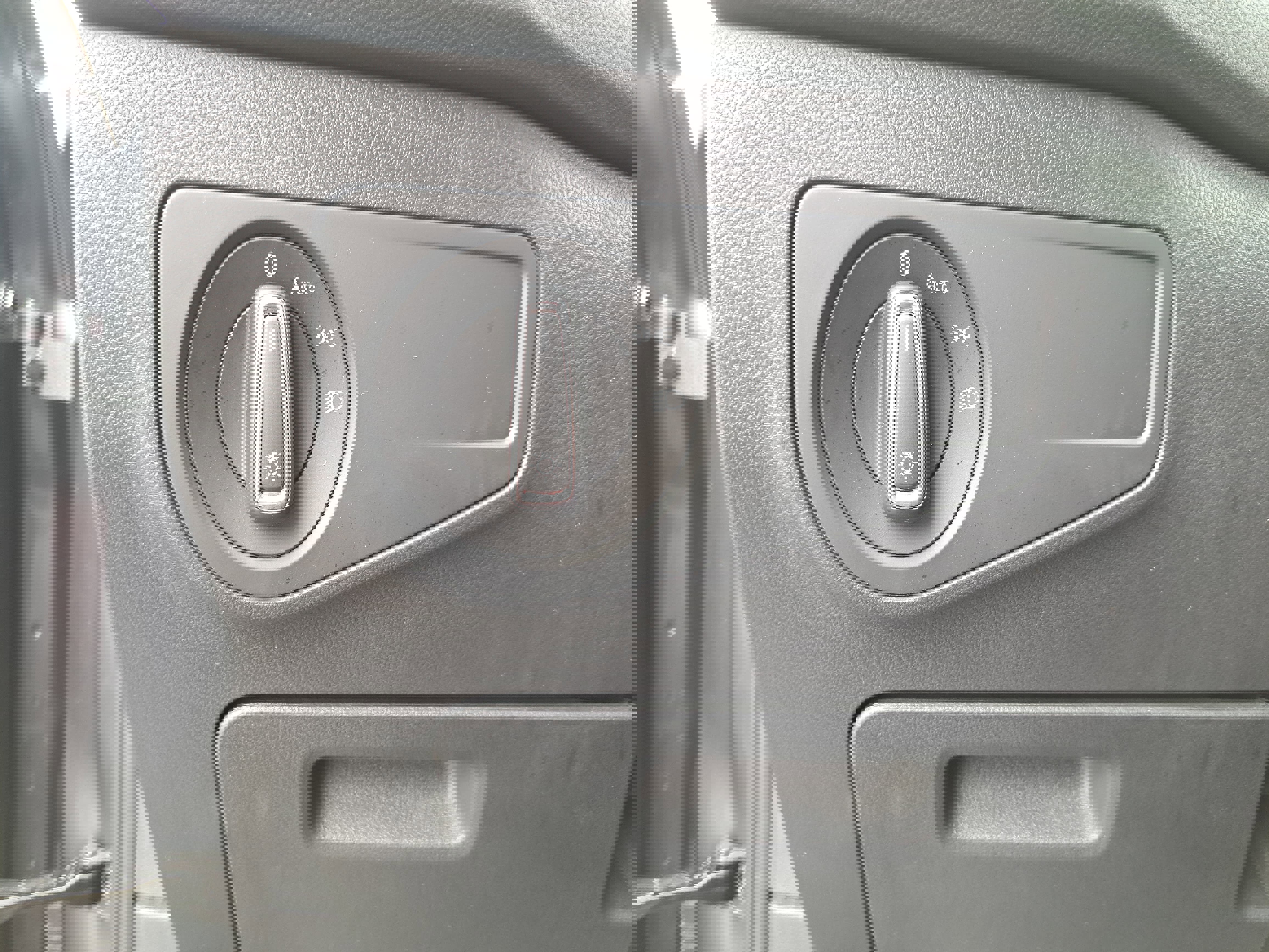 Used 2024 Volkswagen Tiguan SE image 26