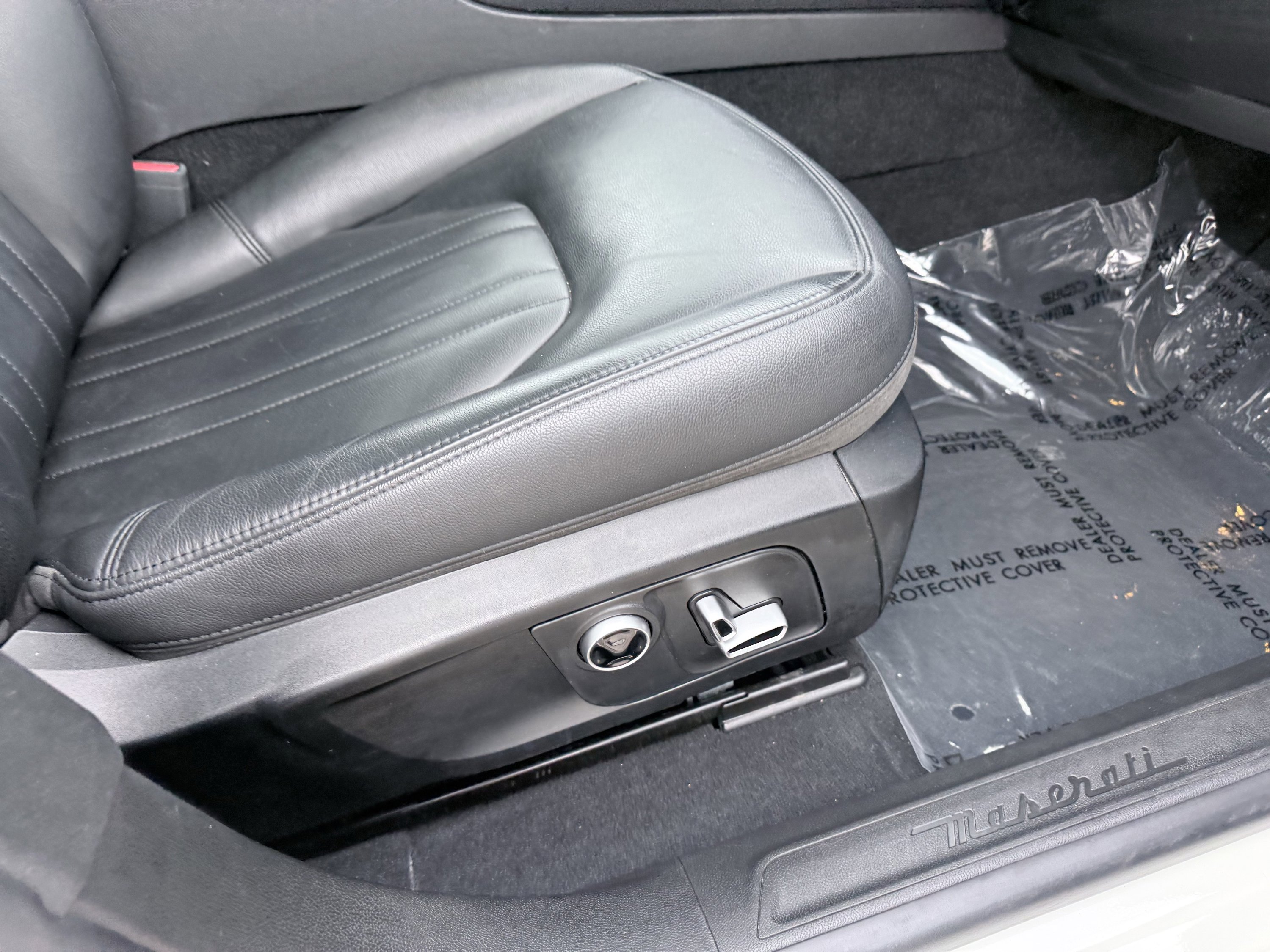 Used 2023 Maserati Levante Modena image 46