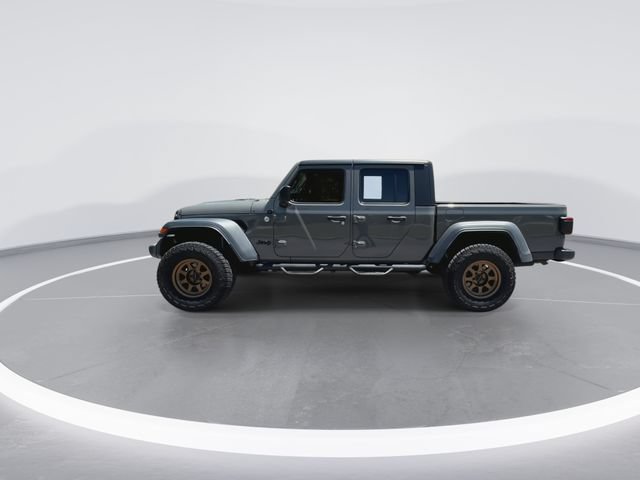 Used 2020 Jeep Gladiator Sport w/ Quick Order Package 24S AWD/4WD image 6