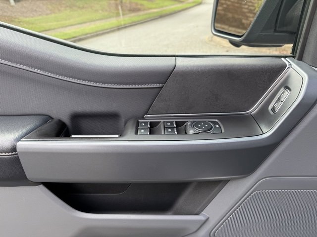 Used 2024 Ford F150 XLT w/ Mobile Office Package image 13