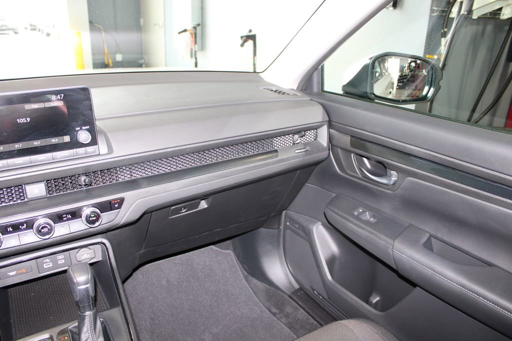 Used 2023 Honda CR-V EX image 23