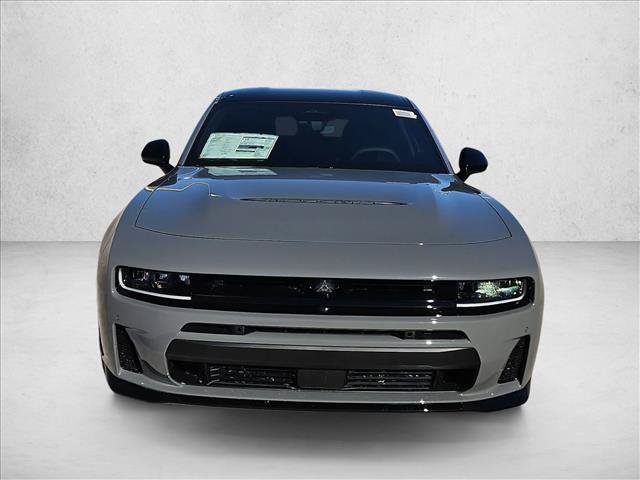 New 2026 Dodge Charger Scat Pack w/ Blacktop Package AWD/4WD image 6