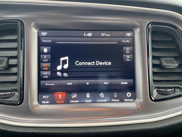 Used 2019 Dodge Challenger R/T Scat Pack w/ Plus Package image 28