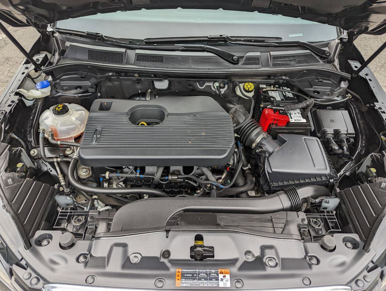 Used 2020 Lincoln Corsair AWD w/ Premium Package image 48