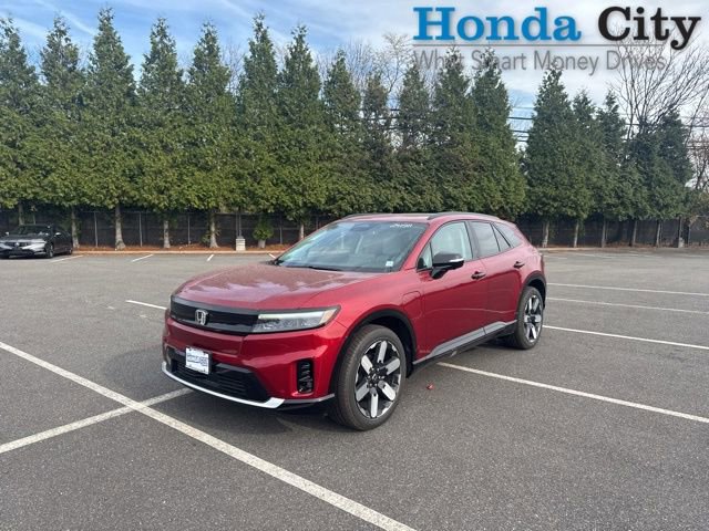New 2025 Honda Prologue Elite