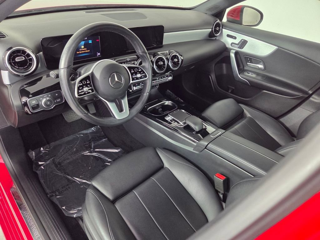 Used 2019 Mercedes-Benz A 220 4MATIC image 12