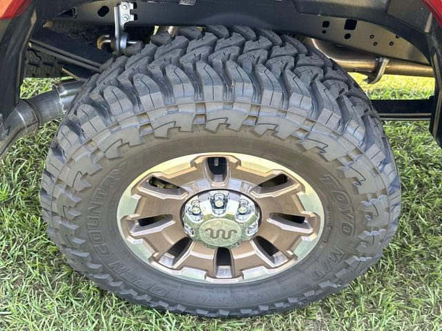 New 2025 Ford F250 King Ranch image 37