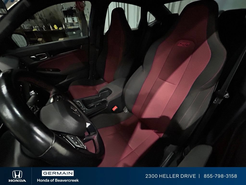 Used 2023 Honda Civic Si image 27