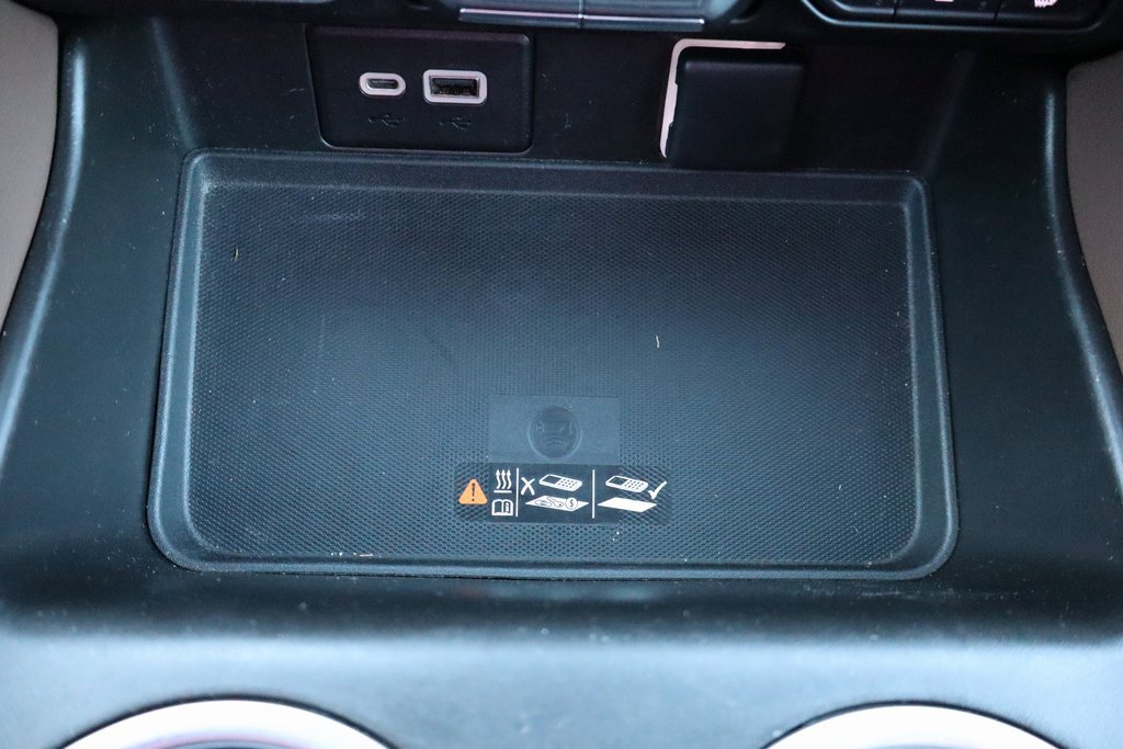 Used 2022 Chevrolet Tahoe High Country w/ Max Trailering Package image 10