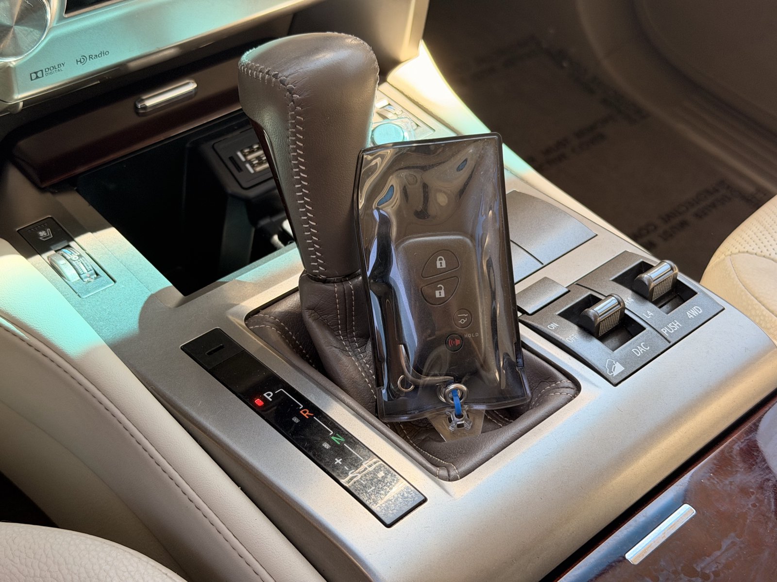 Used 2017 Lexus GX 460 Premium AWD/4WD image 36