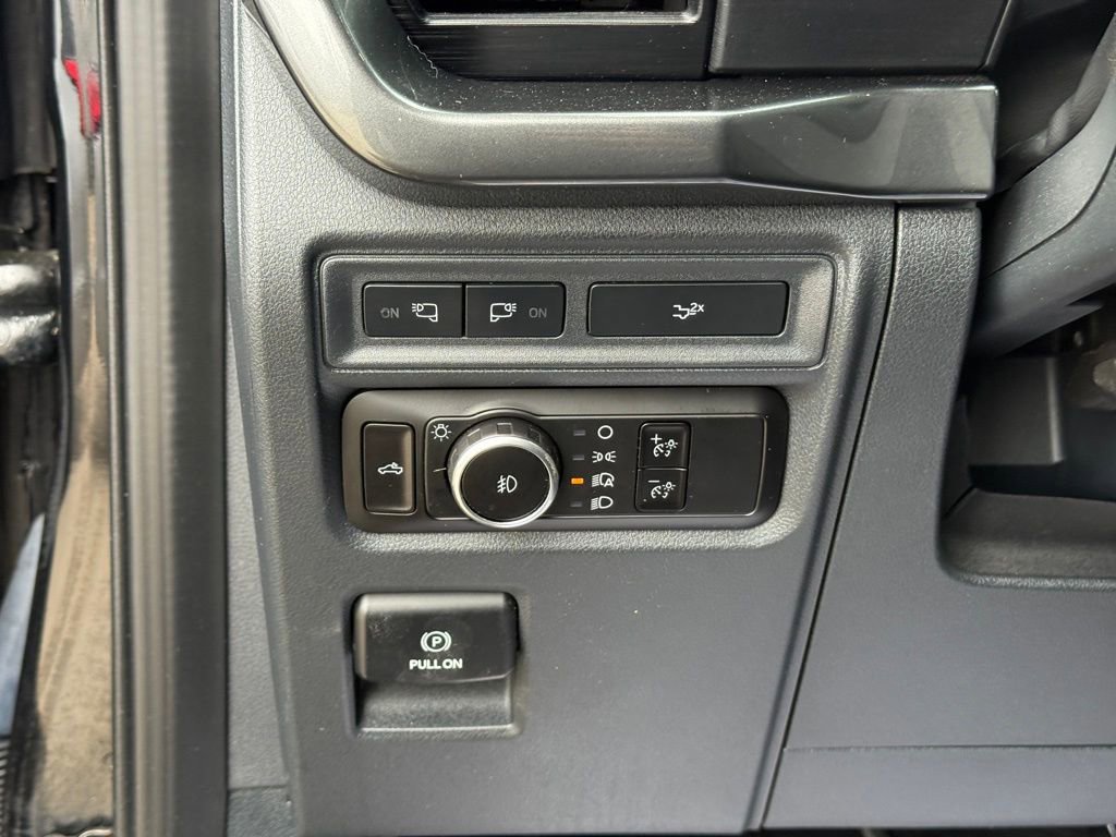 Used 2023 Ford F150 XLT w/ Equipment Group 302A High image 18