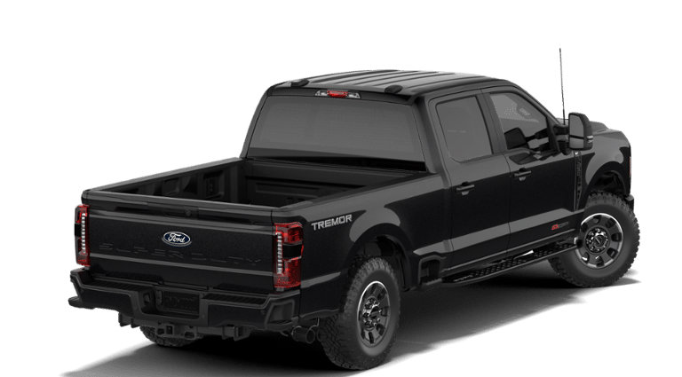 New 2027 Ford F250 XLT w/ XLT Premium Package AWD/4WD image 3