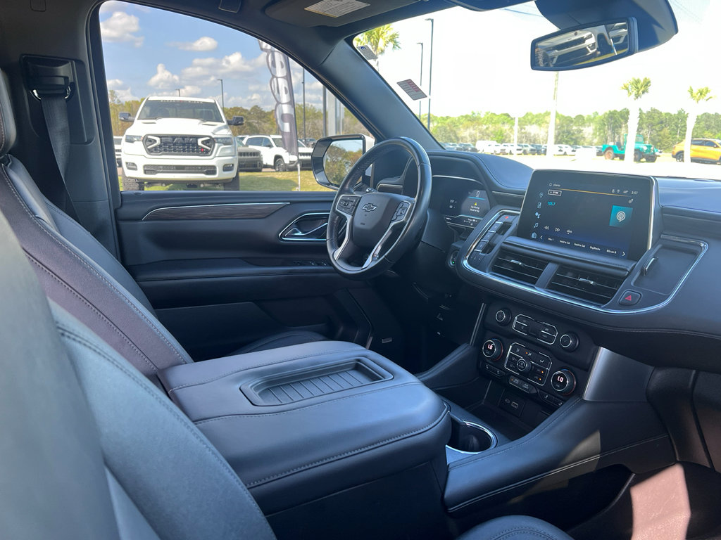 Used 2023 Chevrolet Tahoe Z71 image 14