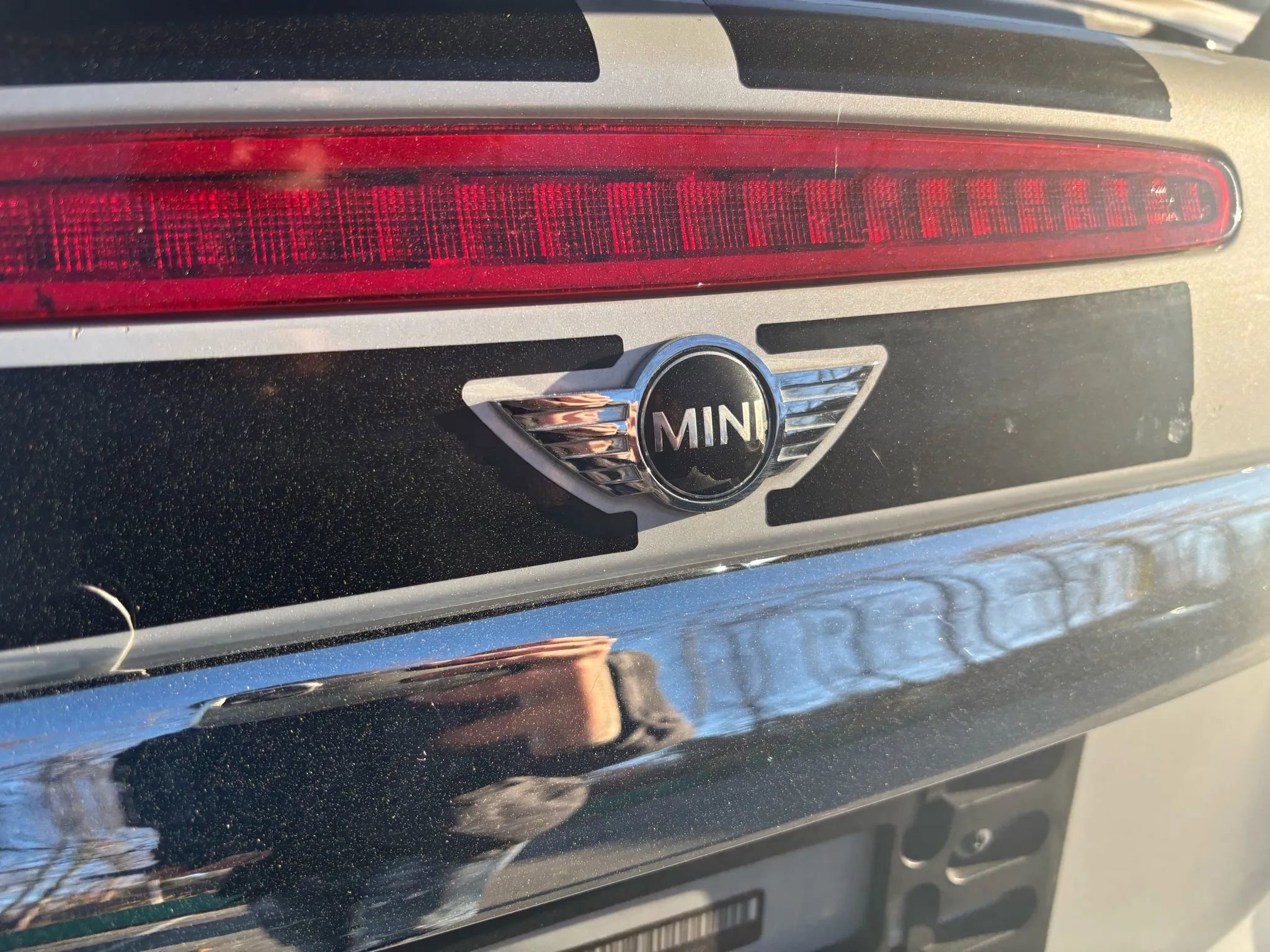 Used 2015 MINI Cooper Roadster S image 13